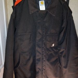 Carhartt jacket